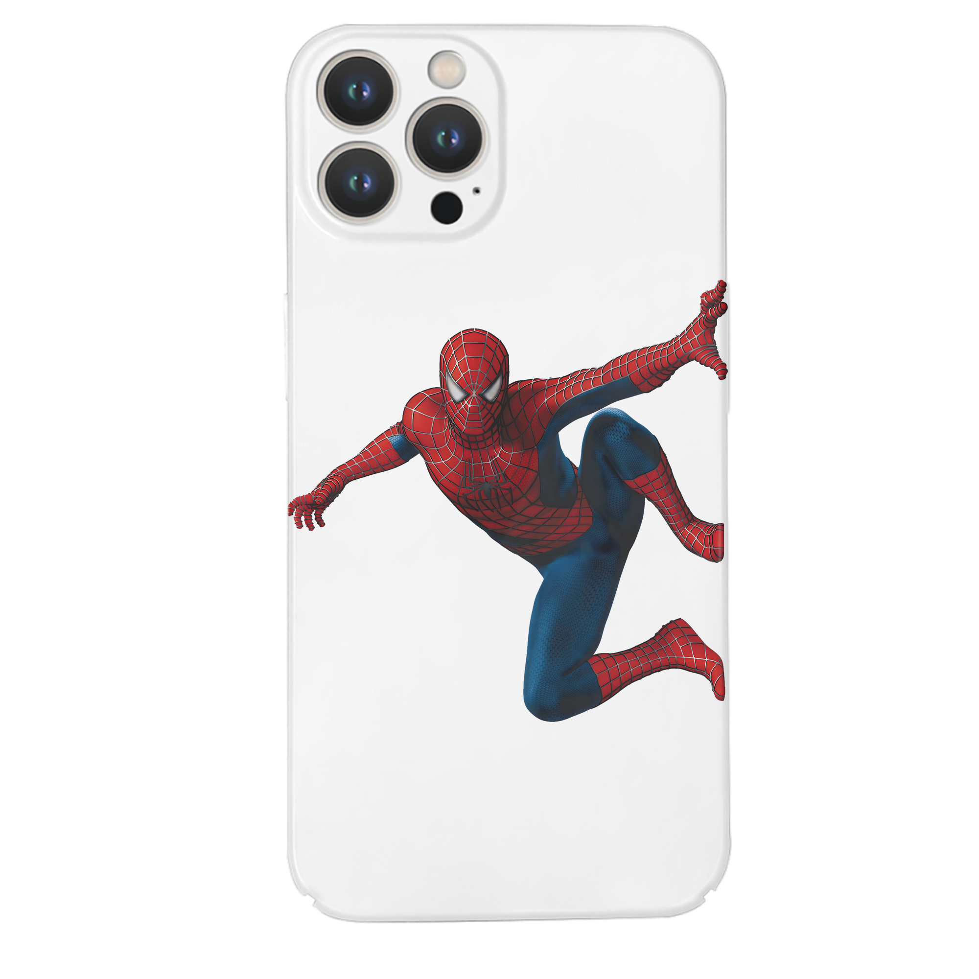 （画像用） アベンジャーズ The Avengers 【iPhone 14シリーズ対応】ハードケース